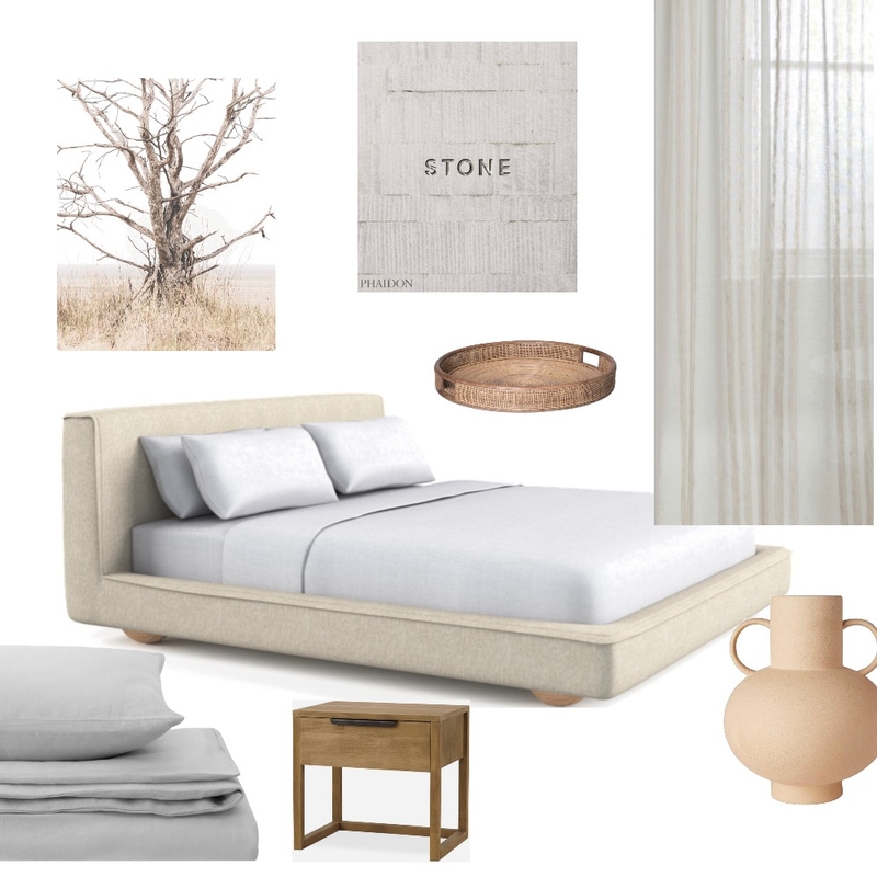 Morgan 3 Mood Board by Oleander & Finch Interiors on Style Sourcebook