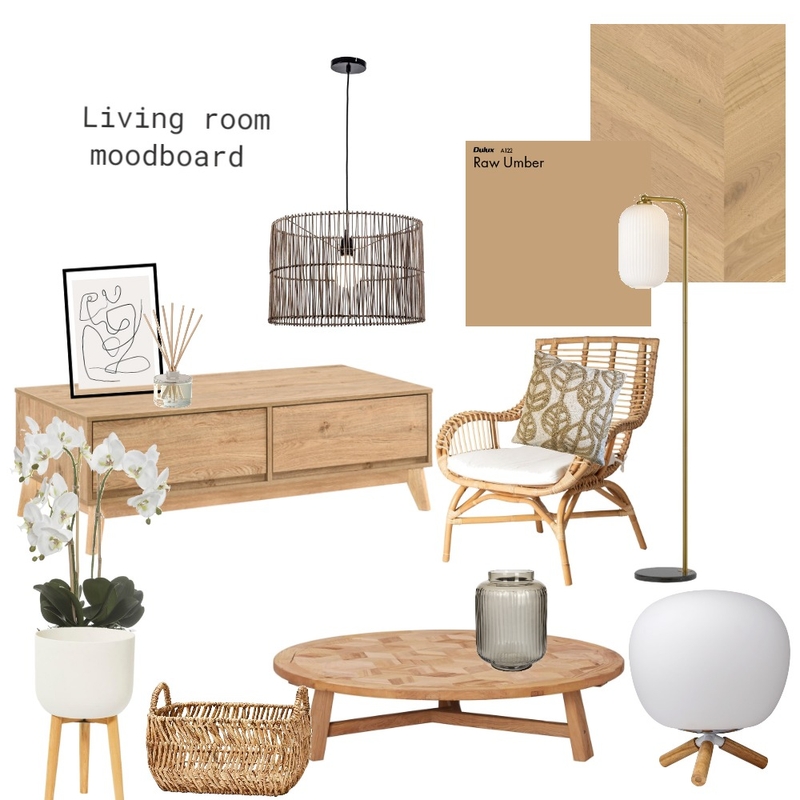 Living room Mood Board by Taisiya on Style Sourcebook