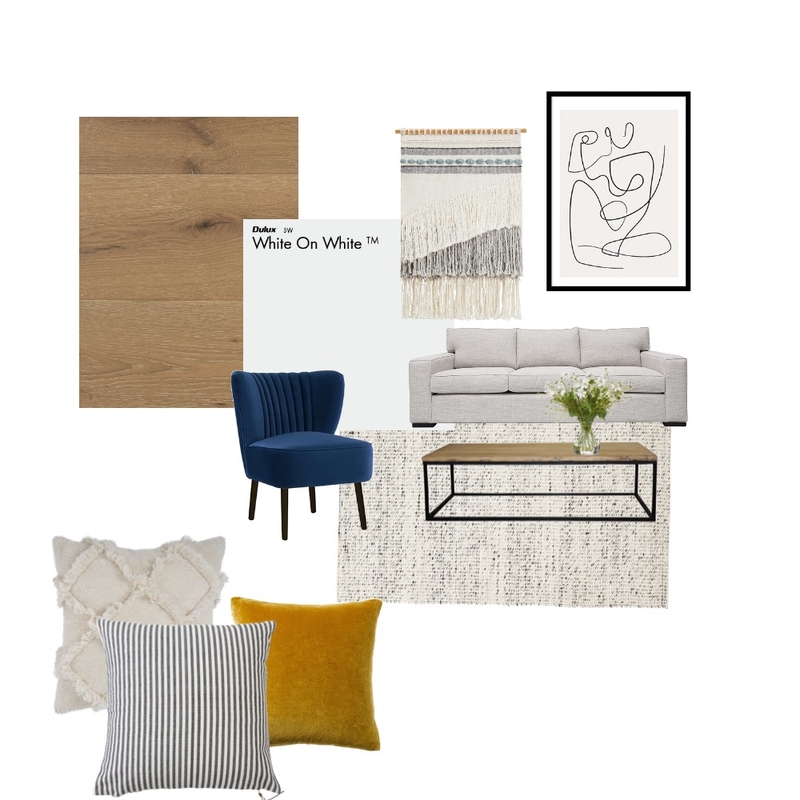 Interior and exterior design Mood Board by emma.bosley on Style Sourcebook