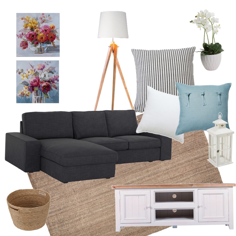 Bec Classic Understated colour Mood Board by NAOMI.ABEL.LIFESTYLE on Style Sourcebook