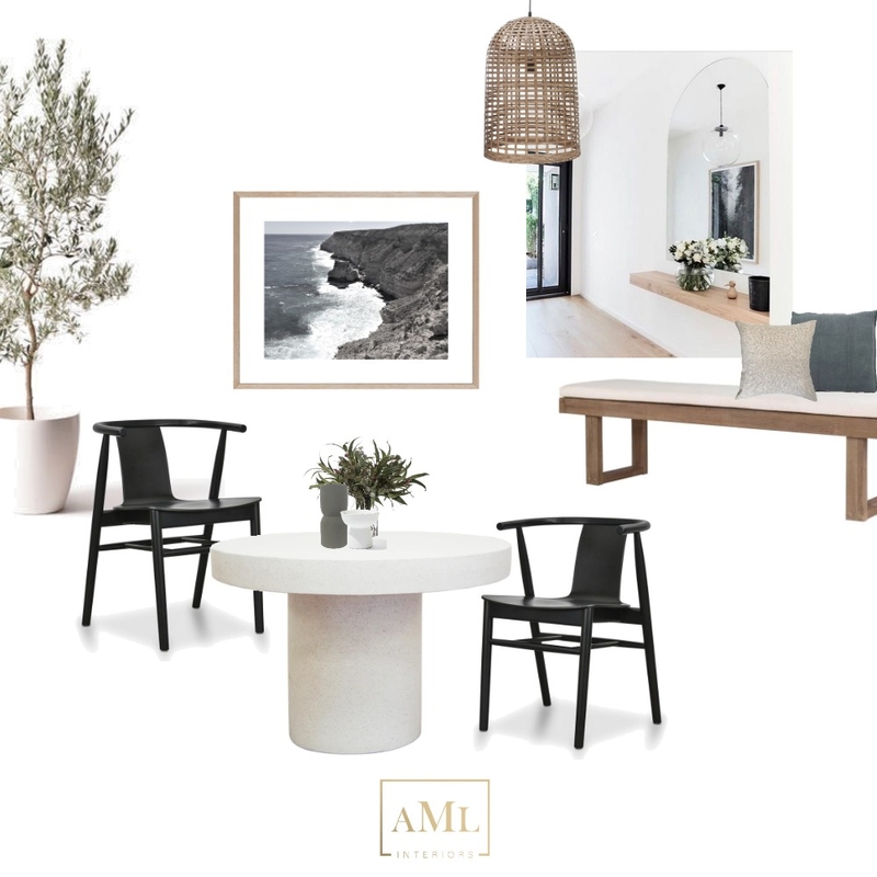 DINNING ROOM Mood Board by AML INTERIORS on Style Sourcebook