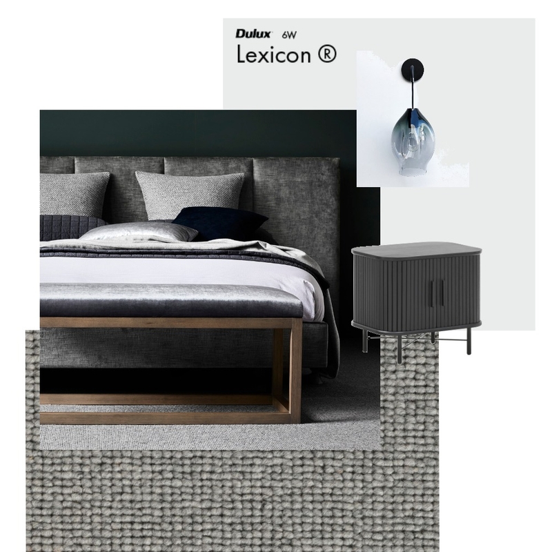 Master Bedroom Mood Board by jessica.a.baird@icloud.com on Style Sourcebook