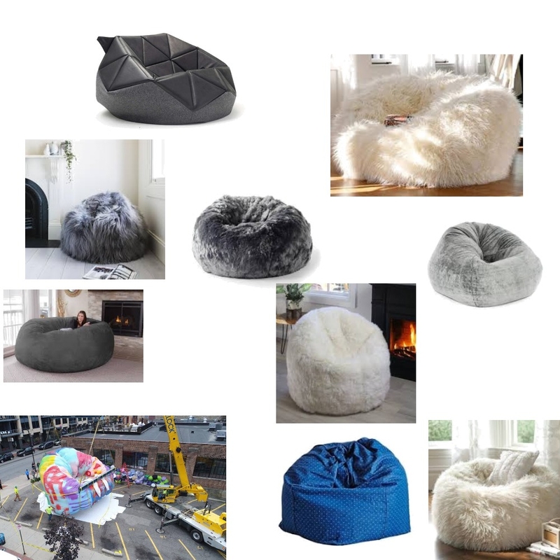 BeANbAgS Mood Board by Nicolaas on Style Sourcebook