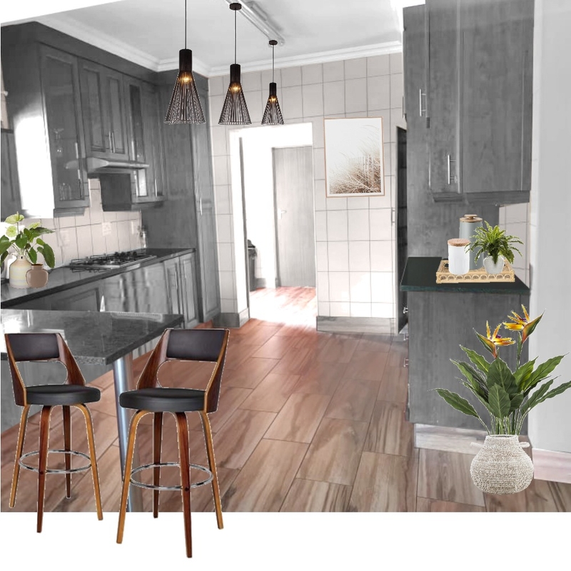 SA kitchen Mood Board by stephc.style on Style Sourcebook