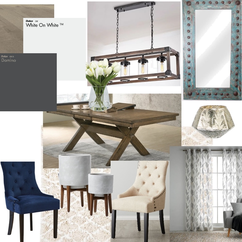 Assignment 9d Mood Board by tmdesigns on Style Sourcebook