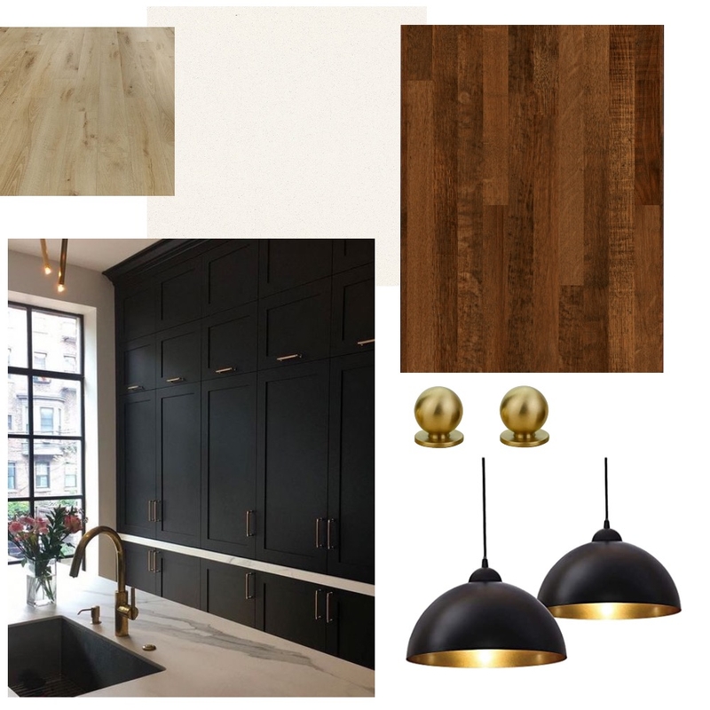 Apartment 3 kitchen Mood Board by Abblanddesigns on Style Sourcebook