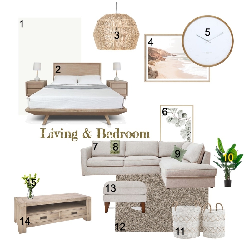 mums bedroom Mood Board by croyds on Style Sourcebook