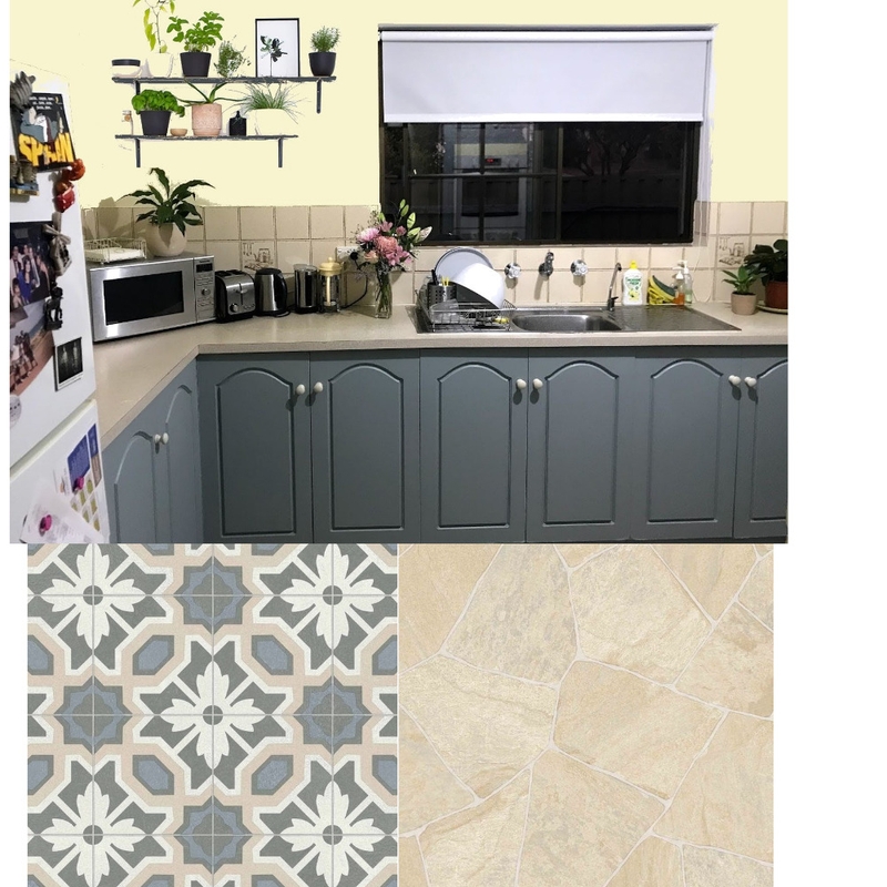 kitchen Mood Board by pameli21 on Style Sourcebook