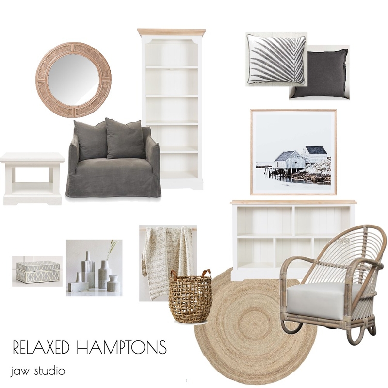 KW - LIVING Mood Board by jaydew on Style Sourcebook