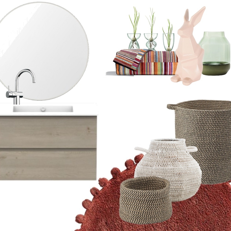 M9 Bathroom Mood Board by Sarah_a on Style Sourcebook