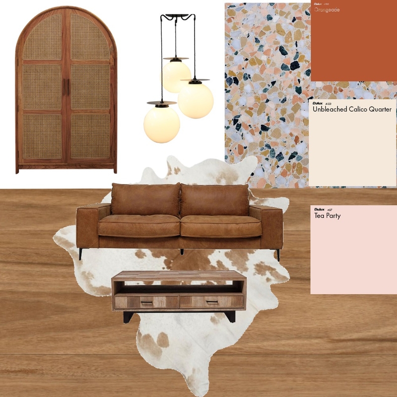 Autumn Lounge Mood Board by Fresh Start Styling & Designs on Style Sourcebook