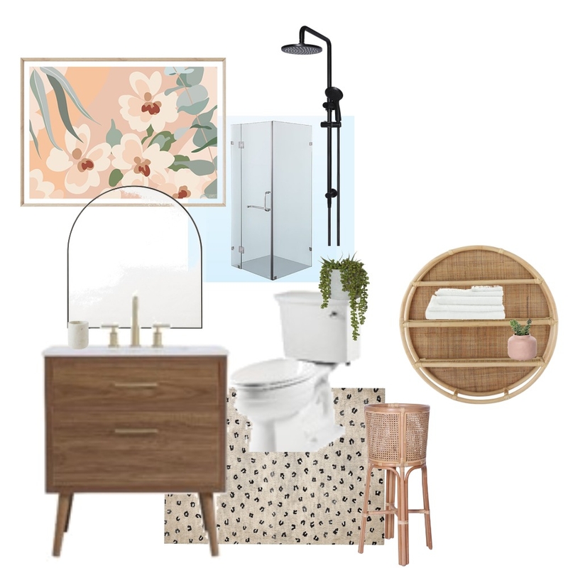 bath Mood Board by alsherwood on Style Sourcebook