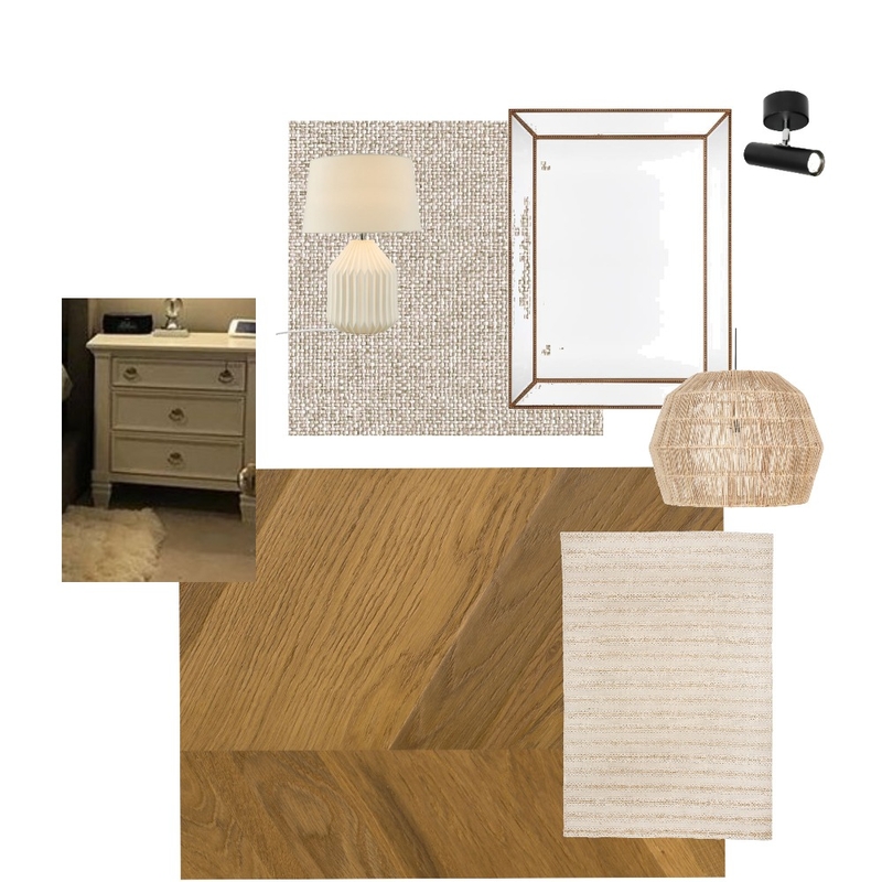 dormitorio lorena Mood Board by majoarce82 on Style Sourcebook