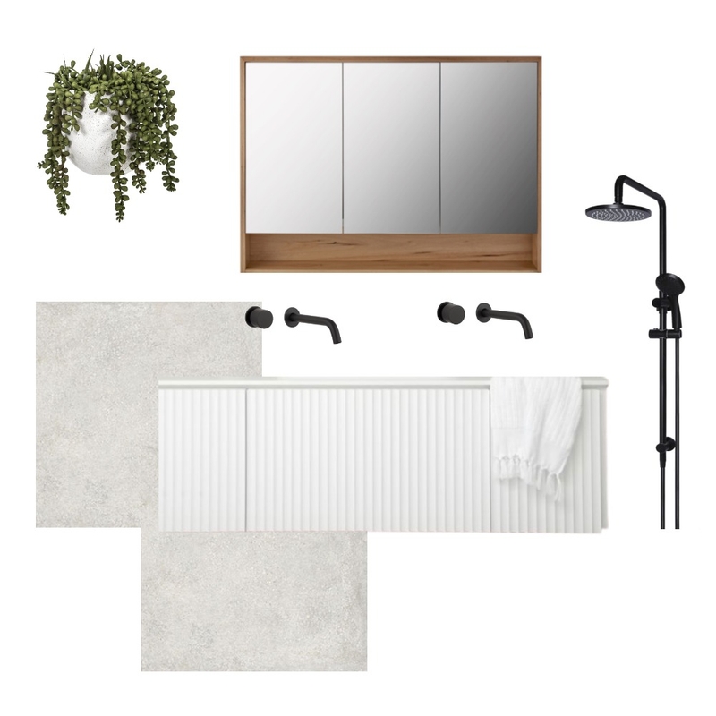 Kalinda: Bathroom MOOD B Mood Board by e.rutherford.ward@gmail.com on Style Sourcebook