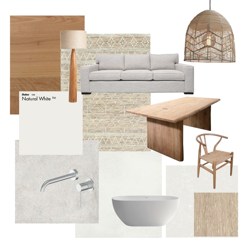 Capri Mood Board by capribreeze on Style Sourcebook