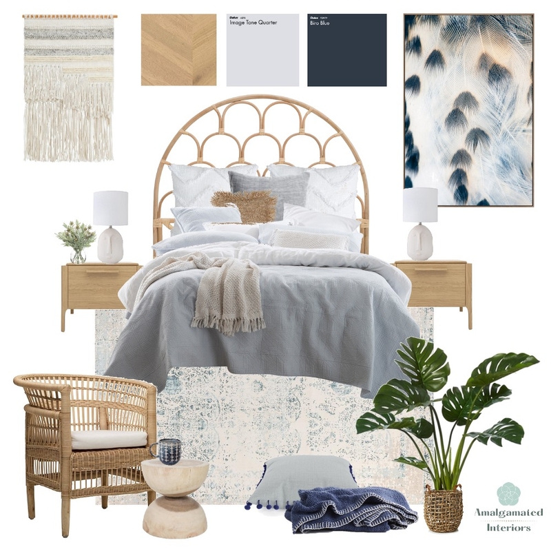 Oz Design Mood Board by Belinda Perrin on Style Sourcebook