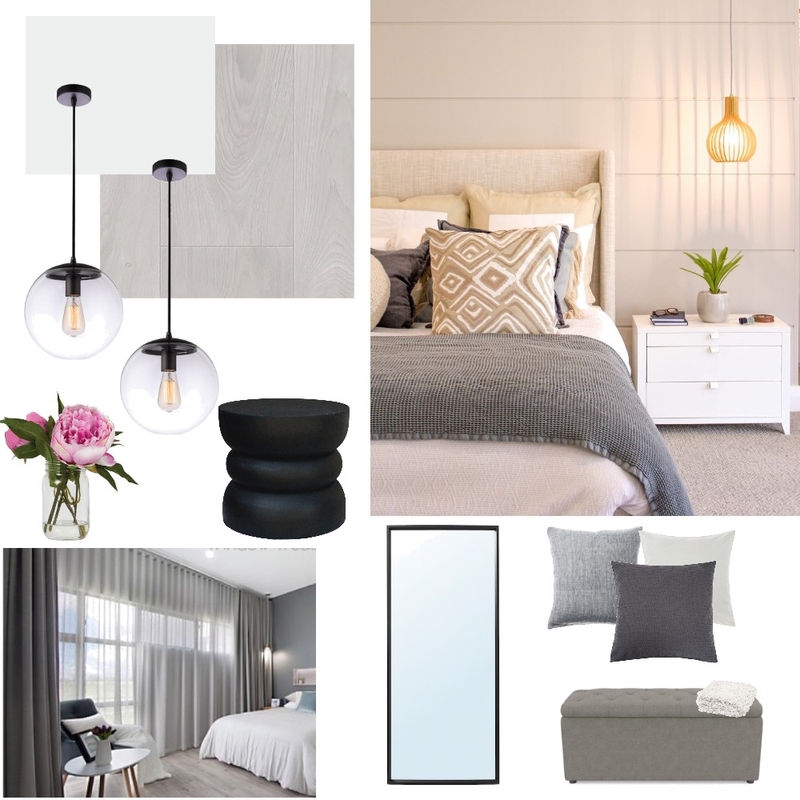 Bedroom Mood Board by 16 Manor on Style Sourcebook