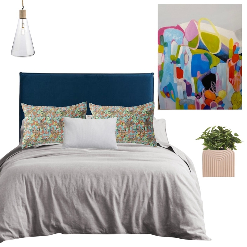 Luelf - Front Bedroom Mood Board by Holm & Wood. on Style Sourcebook