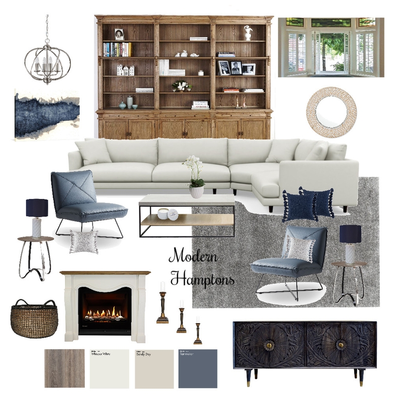 modern Mood Board by yalietsagoo on Style Sourcebook