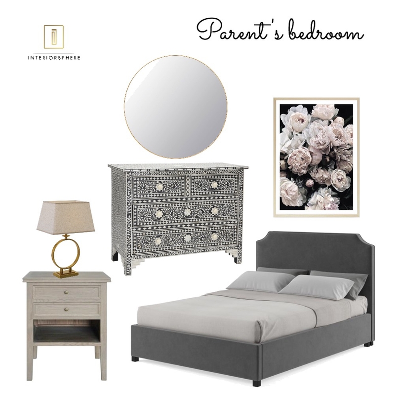 Chelsea Heights Parent's bedroom Mood Board by jvissaritis on Style Sourcebook