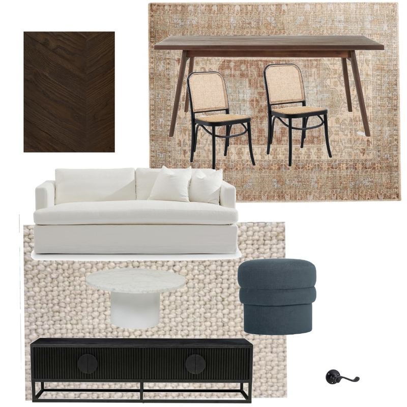 Living Room - Option 2 - 26/09 Mood Board by katemcc91 on Style Sourcebook