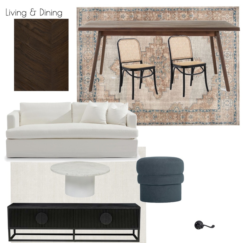 Living Room - Option 4 - 26/09 Mood Board by katemcc91 on Style Sourcebook