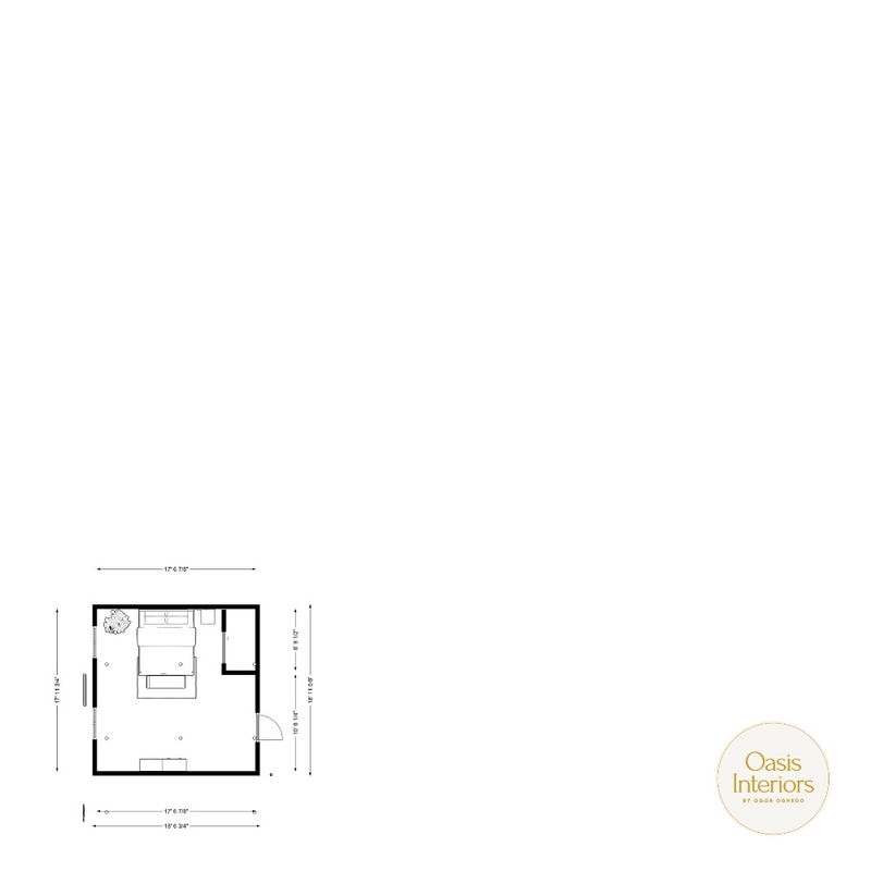 Nkem Bedroom Mood Board by ooghedo on Style Sourcebook