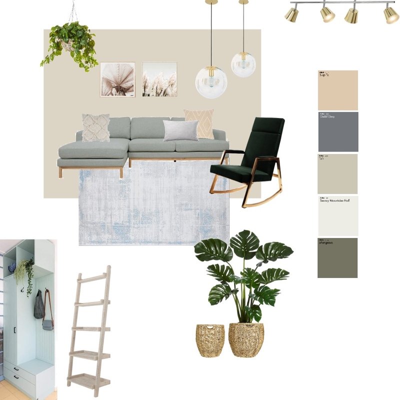 חן ומאור Mood Board by linor6 on Style Sourcebook