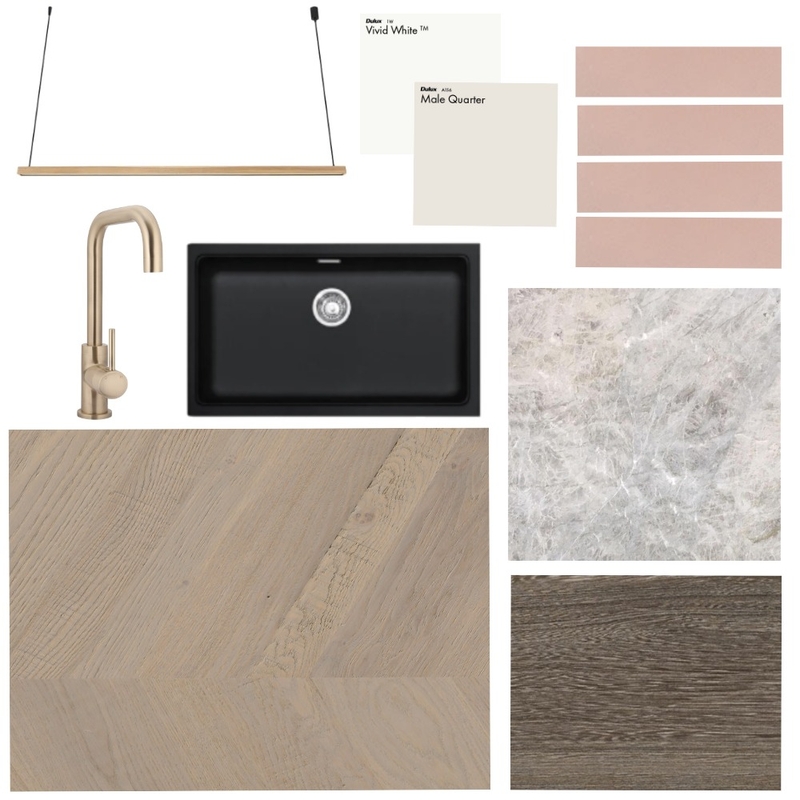 Interior scheme Mood Board by blukasik on Style Sourcebook