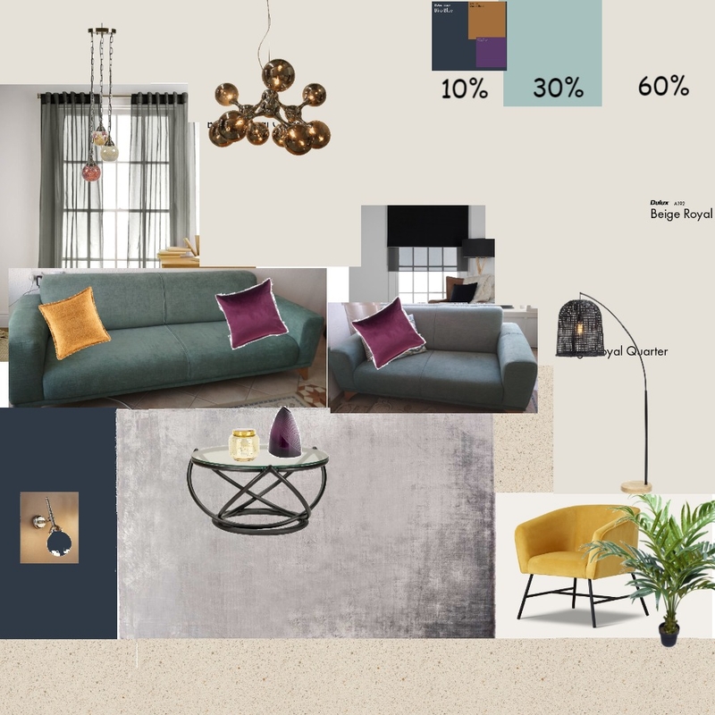 Living room project Mood Board by Tatoosia on Style Sourcebook