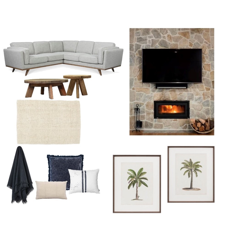 Living room Mood Board by ElouiseDempsey on Style Sourcebook