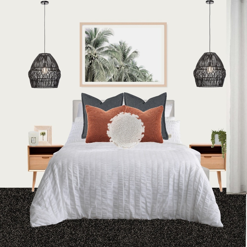 Bedroom Mood Board by katieh88 on Style Sourcebook