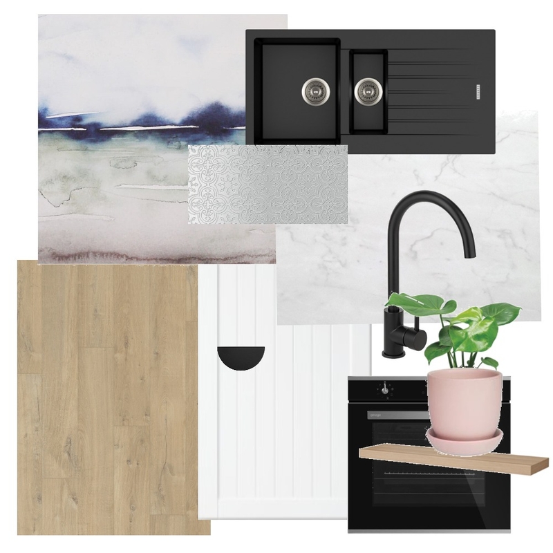 Welch Kitchen Mood Board by StaceW on Style Sourcebook