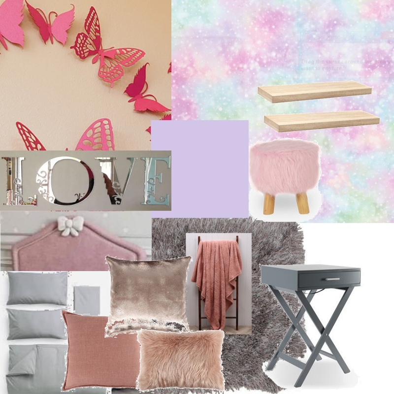 Zanna Hope Bedroom 3 Mood Board by cassidybarwell on Style Sourcebook