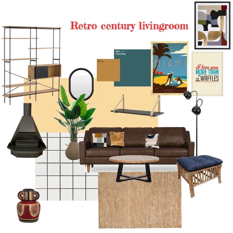 781 House redecorating Mood Board by Marika.dutoit on Style Sourcebook