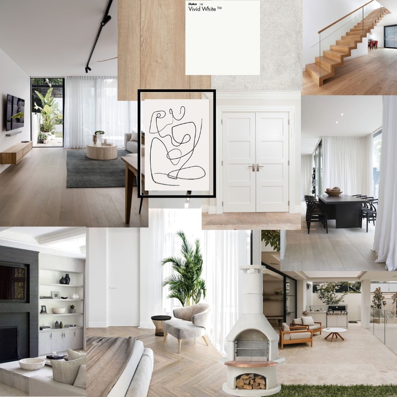 Drew and Leah 2 Mood Board by megviljoen on Style Sourcebook