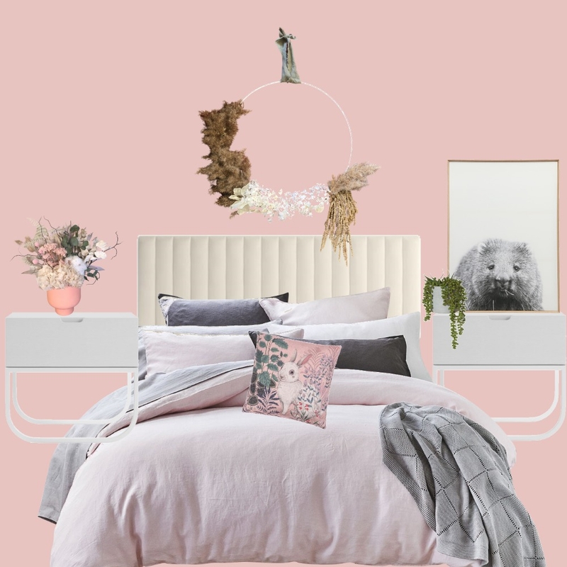 big girls room Mood Board by stylebeginnings on Style Sourcebook