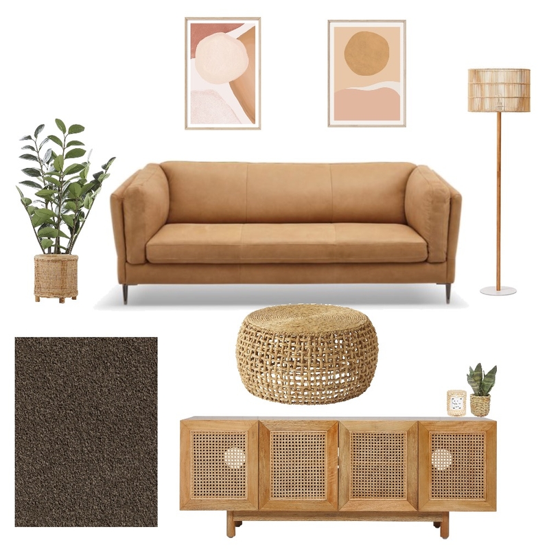 Leisure Room Mood Board by jess_degirolamo on Style Sourcebook