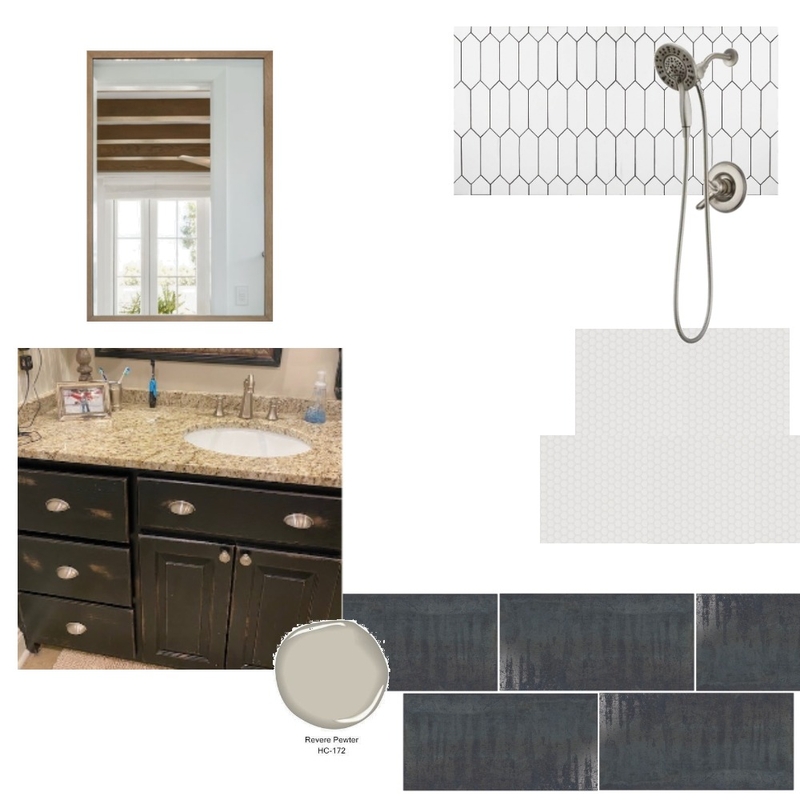 Snell Bath 2 (Lawson) Mood Board by Payton on Style Sourcebook