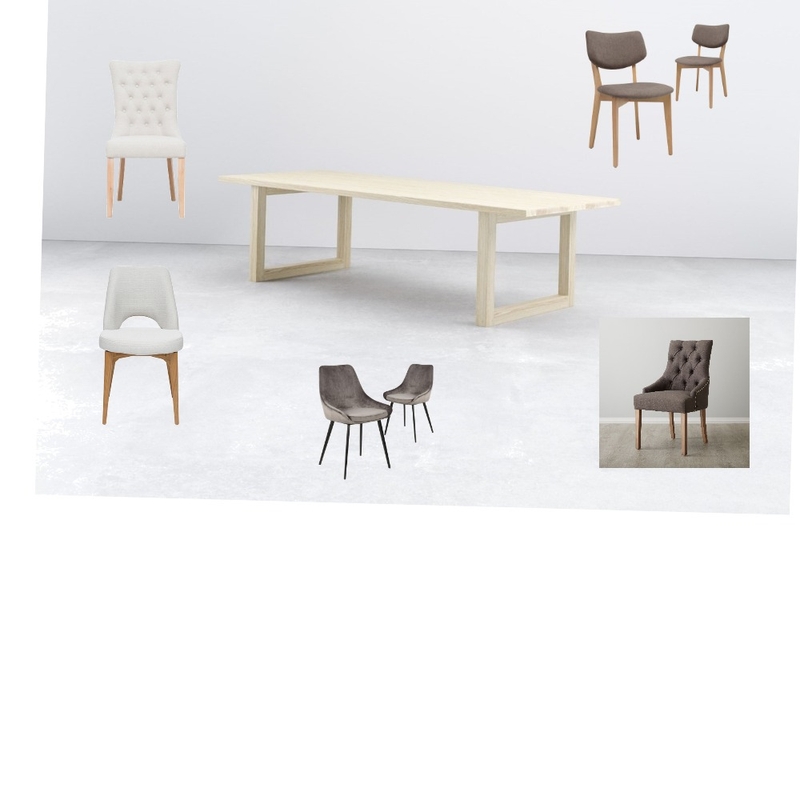 dining table and chairs Mood Board by theorganisedhomenz on Style Sourcebook