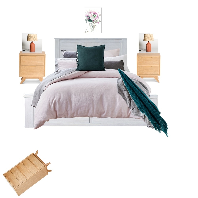 J KERR Spare room Mood Board by theorganisedhomenz on Style Sourcebook