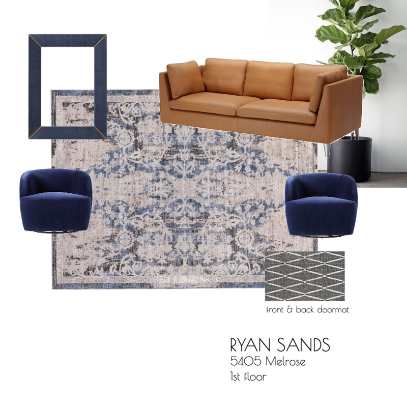 Ryan Condo Mood Board by ceetadesigns on Style Sourcebook