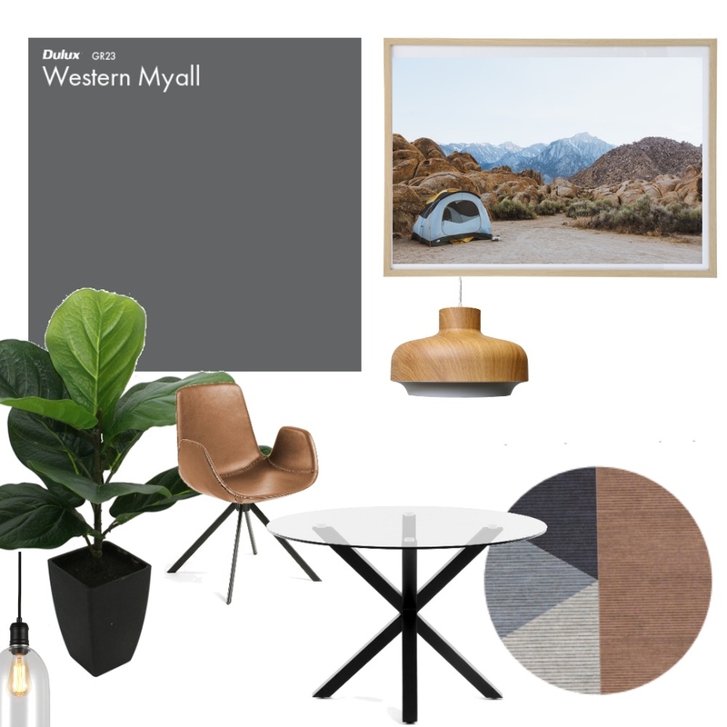 Dynamic Mood Board by ish_bel on Style Sourcebook