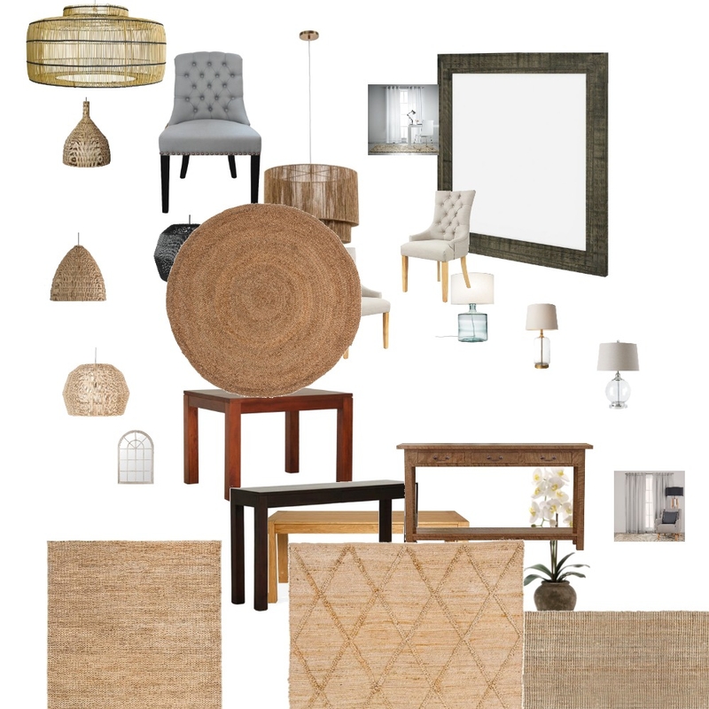 Brenda's dining room Mood Board by BeeHam126 on Style Sourcebook