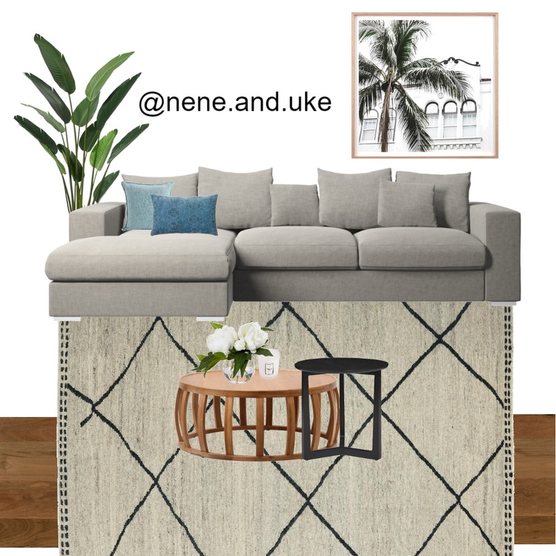 Fay's Lounge area Mood Board by nene&uke on Style Sourcebook