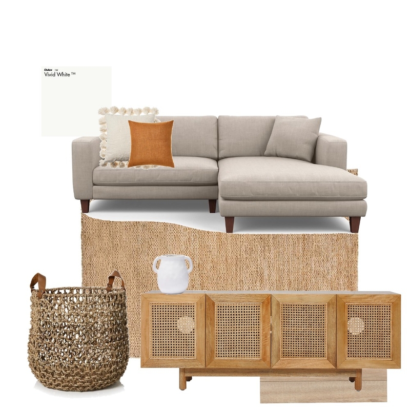 Living Room Mood Board by raywardwildlings on Style Sourcebook