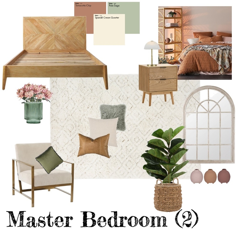 Master Bedroom (2) Mood Board by KatieLang on Style Sourcebook