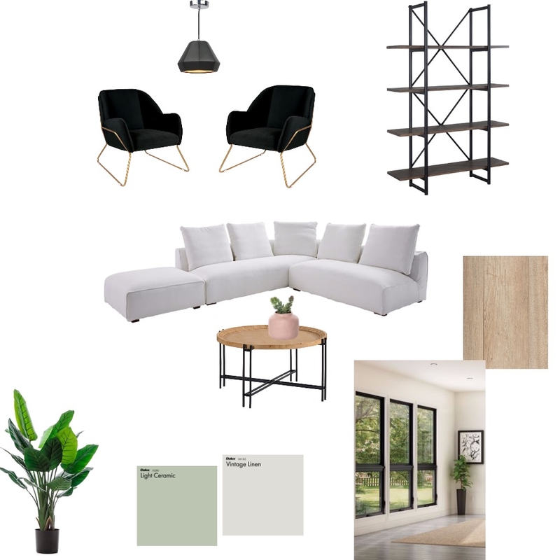 partner Mood Board by paige pinneke on Style Sourcebook