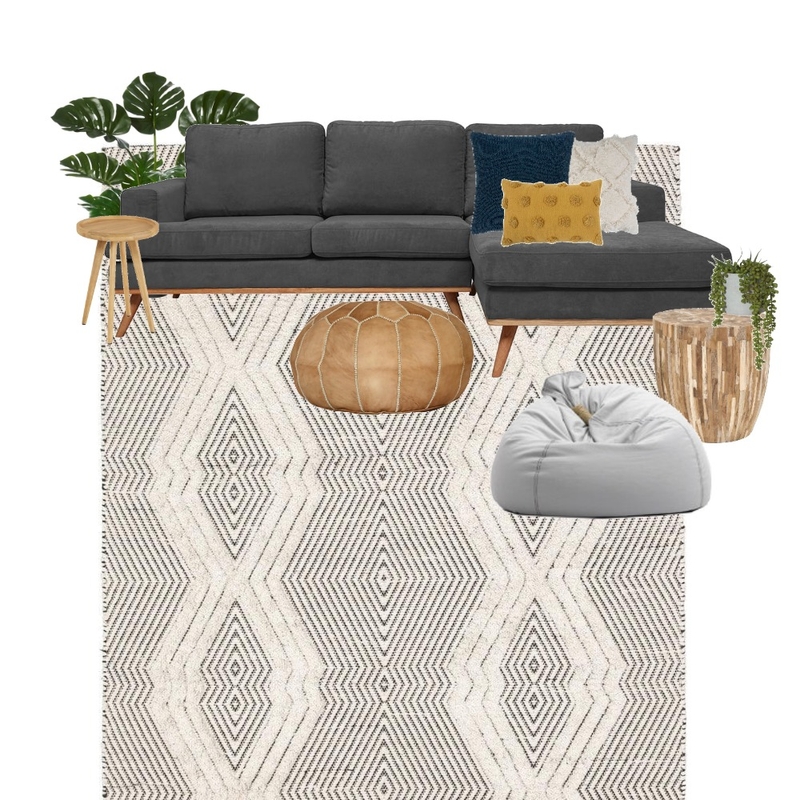 Living Room October Rug #5 2020 Mood Board by snichls on Style Sourcebook