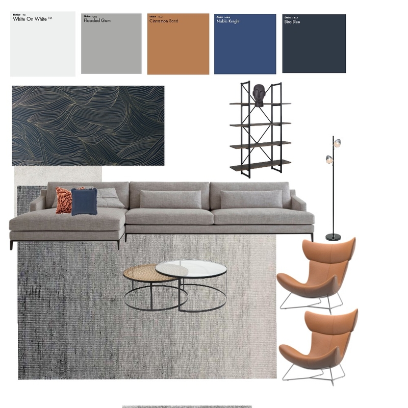 Lounge t Mood Board by Ash on Style Sourcebook